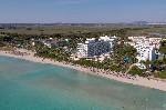Hotel Playa Esperanza Suites dovolená