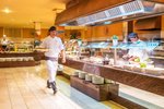 Restaurace