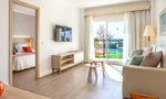 Apartmán Standard, privátní bazén