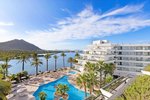 Hotel s bazénem