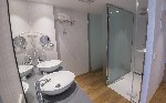 Pokoj Superior - koupelna