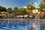Hotel s bazénem