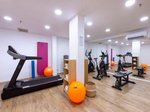 Fitness