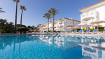 Hotel s bazénem