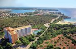 Hotel a okolí