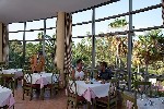 Španělsko, Mallorca, Porto Colom - Club Cala Marsal - Restaurace
