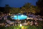 Španělsko, Mallorca, Porto Colom - Club Cala Marsal - Bazén