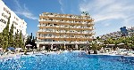 Španělsko, Mallorca, S Illot - PLAYA BLANCA, main - Celkový pohled na hotel PLAYA BLANCA