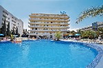 Španělsko, Mallorca, S Illot - PLAYA BLANCA - Hotel