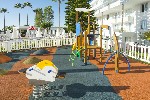 Dětské hřiště 