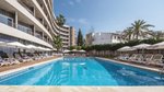 Hotel s bazénem