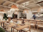 Restaurace