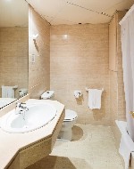 Hotel Sky senses dovolená