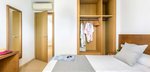 Apartmá 1 ložnice