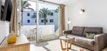 Apartmá 1 ložnice