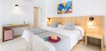 Apartmá 2 ložnice
