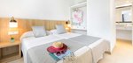Apartmá 2 ložnice