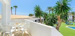 Apartmá 2 ložnice