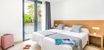 Apartmá 1 ložnice