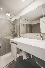 Dvoulůžkový pokoj