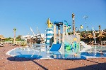 Nový splash park s tobogány