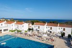 Hotel s bazénem 
