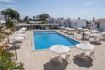 Hotel s bazénem 