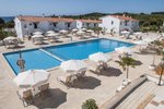 Hotel s bazénem 