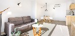 Apartmá 1 ložnice