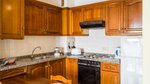 Apartmán - kuchyň