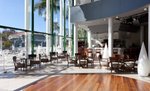 Lobby bar