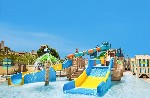 Splash park