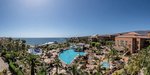 Areál hotelu