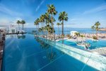 Platinum Infinity bazén - výhled na moře