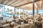 Restaurace a la carte - terasa