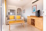 Apartmá - obytná část