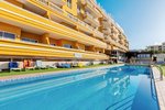 Hotel s bazénem