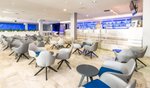 Cool bar
