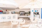 Snack bar