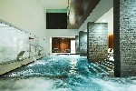 Spa a wellness