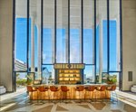 Lobby bar