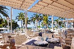 Restaurace Beach Club