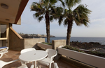 Španělsko, Tenerife, Costa del Silencio - ALBORADA BEACH CLUB