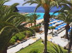 Španělsko, Tenerife, Costa del Silencio - ALBORADA BEACH CLUB
