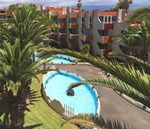 Španělsko, Tenerife, Costa del Silencio - ALBORADA BEACH CLUB