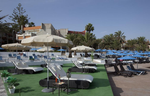 Španělsko, Tenerife, Costa del Silencio - ALBORADA BEACH CLUB