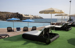 Španělsko, Tenerife, Costa del Silencio - ALBORADA BEACH CLUB