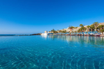 Španělsko, Tenerife, Costa del Silencio - ALBORADA BEACH CLUB