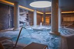 Spa a wellness