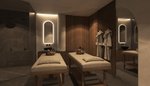 Spa a wellness